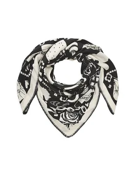Codello Tissu noir - Codello - FashionsVida