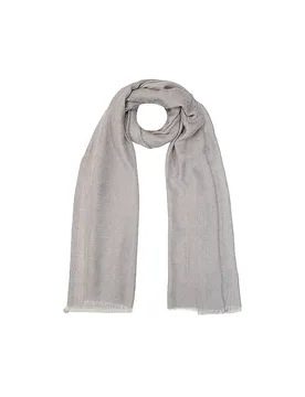 ALTEA Schal hellgrau Herren - Altea - FashionsVida