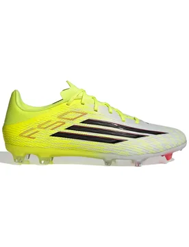 Fußballschuhe F50 League FG/MG - Jaune - unisex - Size: 44 - Adidas - FashionsVida
