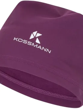 Page Laufmütze Unisex Violett - KOSSMANN - FashionsVida