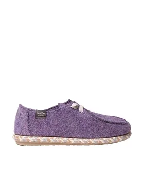 Pantofole Demi-fp Purple EU 39 - Toni Pons - FashionsVida
