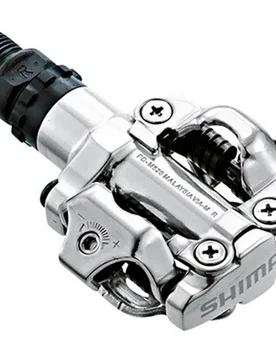Shimano - Pedales m520 Shimano - Shimano - FashionsVida