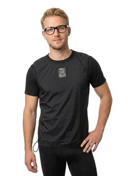 Q36.5 Gilet Q11 Black - Q36.5 - FashionsVida