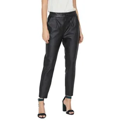 Vero Moda Pantaloni String Black XS