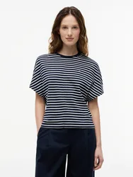 CODY REG BATWING C-NK SS TEE female