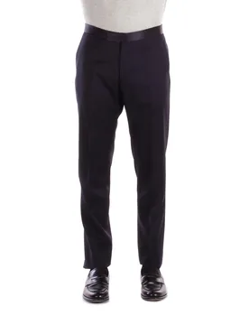 Tagliatore Pantaloni Blu - Tagliatore - FashionsVida