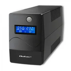 Ups Monolith 480w Black One Size unisex