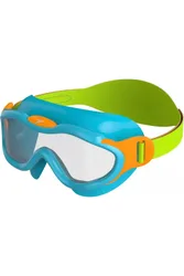 Biofuse Kids Swimming Goggles - - Size: ONESIZE