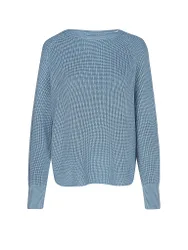 Marc O'Polo Suéter azul XL