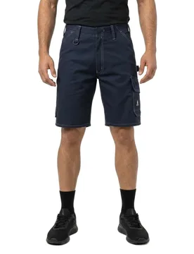 Short Industry 10149 Dark Navy 66 - MASCOT - FashionsVida