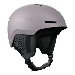 Casque Track Plus Evening Grey S unisex