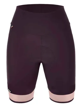 Pantaloni Corti Giada Vineyard - Santini - FashionsVida