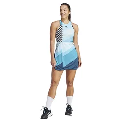 Transform Sleeveless Dress Flaaqu / Black XL