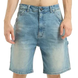 Short En Jean Wilshire Dnm Medium Used Denim 30
