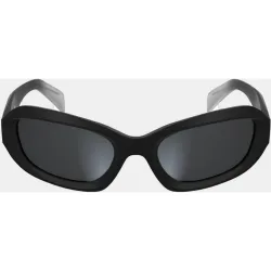 Gafa de sol unisex envolvente en inyectado