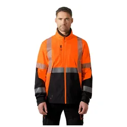 Veste Icu Brz Orange 4XL