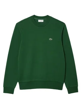 Lacoste Maglie Verde - Lacoste - FashionsVida