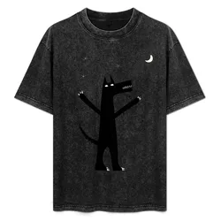 Arooo T-Shirt Comfortable Daily Wear Tee