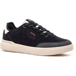 Zapatillas para hombre estilo bamba