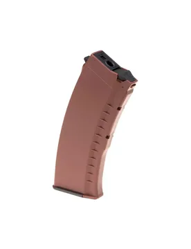 Chargeur Gk74 Hicap 450rds Brick One Size unisex - G&G - FashionsVida