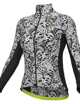 Maillot à Manches Longues Pr-r Papillon - Ale - FashionsVida