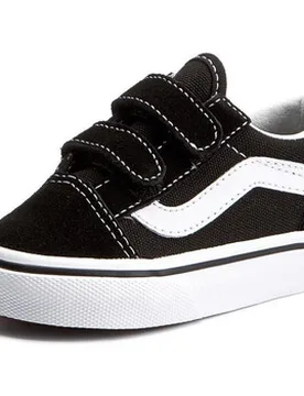 Sneaker Old Skool 21;22;24;25;26;23 1/2;25 1/2;26 1/2;24 1/2 Female - Vans - FashionsVida