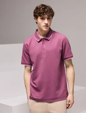 Polo Sportcasual de hombre - Boomerang - FashionsVida