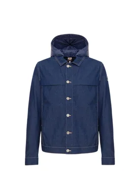 COLMAR Giacconi Blu - Colmar - FashionsVida