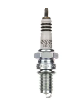 Candela Dr8eix Iridium Di Ricambio Honda Xr 200 / R - NGK - FashionsVida