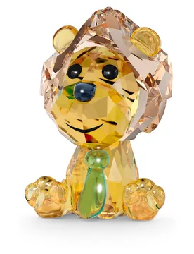 Baby Animals Roary il Leone OS - Swarovski - FashionsVida