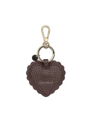 Taschenanhänger beere Damen