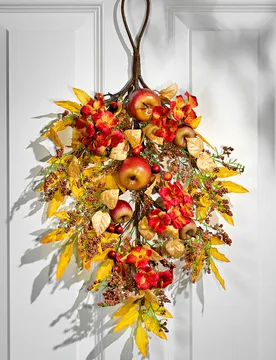 Pagen Deko-Zweig "Herbst" - 3Pagen - FashionsVida