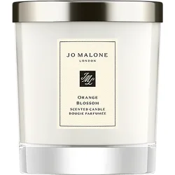 Vela aromática Orange Blossom
