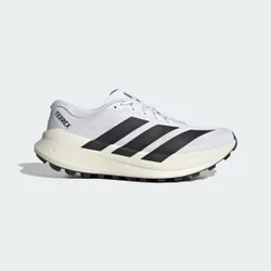 Scarpe da trail running Terrex Agravic SL 46 2/3 Cloud White / Core Black / Cloud White