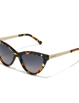 Gafas de sol Cosmo - Floral Smoky - Hawkers - FashionsVida