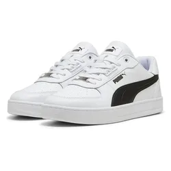 Sneaker Caven 2.0 Lux White / Silver / Black EU 38