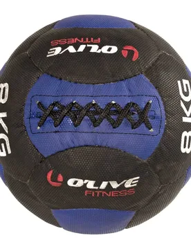 Ballon Médicinal Mini 8kg Blue 8 kg - Olive - FashionsVida