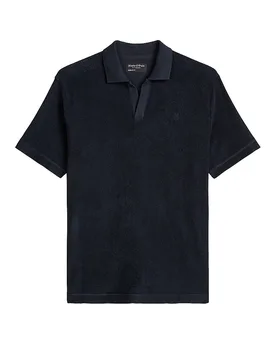 Marc O'Polo Polo bleu marine XXL - Marc O'Polo - FashionsVida