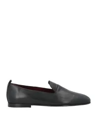 DOLCE&GABBANA Mokassin Herren Schwarz 44.5 Herren