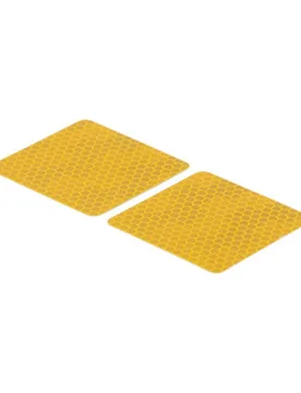 Kit Catarifrangente Laterale (Omologato E) Yamaha Mt-07 / Tracer 2013-2025 - LighTech - FashionsVida