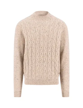 Pull 1510349 Winter White XL - Fynch Hatton - FashionsVida