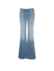 Nombre del producto: Jeans Flared Fit TROPEA azul 25