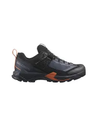 Zapatillas de senderismo para hombre X Ultra Alpine GTX azul oscuro 48
