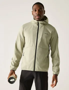 Chaqueta de hombre Tredmoor - Regatta - FashionsVida
