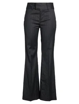 Hose Damen Braungrau 36 Damen - DEPARTMENT 5 - FashionsVida
