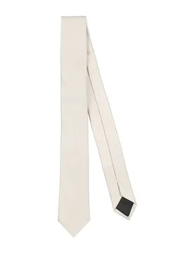Corbata y pajarita Hombre Marfil -- Hombre - Givenchy - FashionsVida