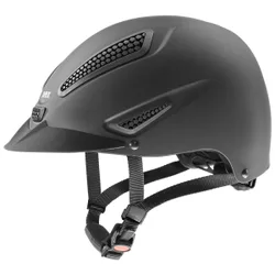 Reithelm perfexxion III, black mat XS-S (54-55)