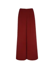 Hugo Pantalón de vestir HASINE rojo 44