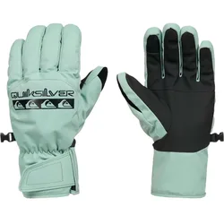Gants Cross Iceberg Green L