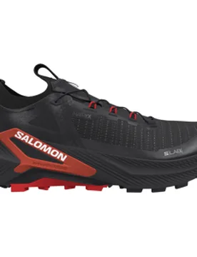 S/LAB Genesis 2 Trailschuhe Black Gr. 42 - Salomon - FashionsVida